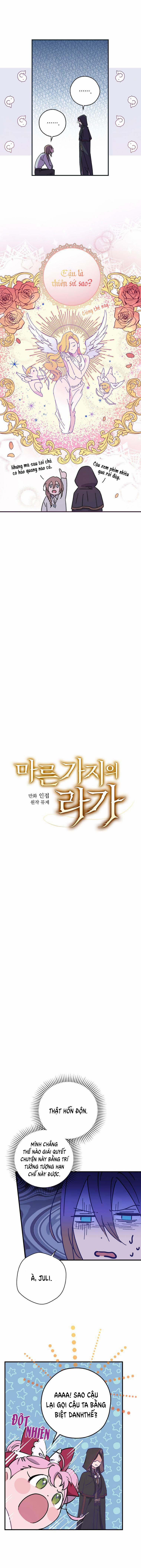 Giai Điệu Của Nhành Cây Khô Héo 4.1 trang 3