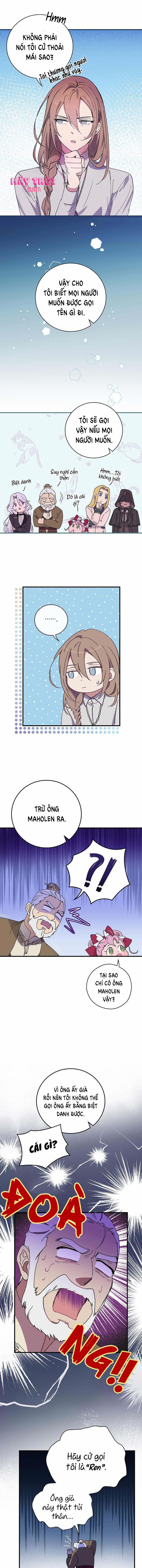 Giai Điệu Của Nhành Cây Khô Héo 4.1 trang 4