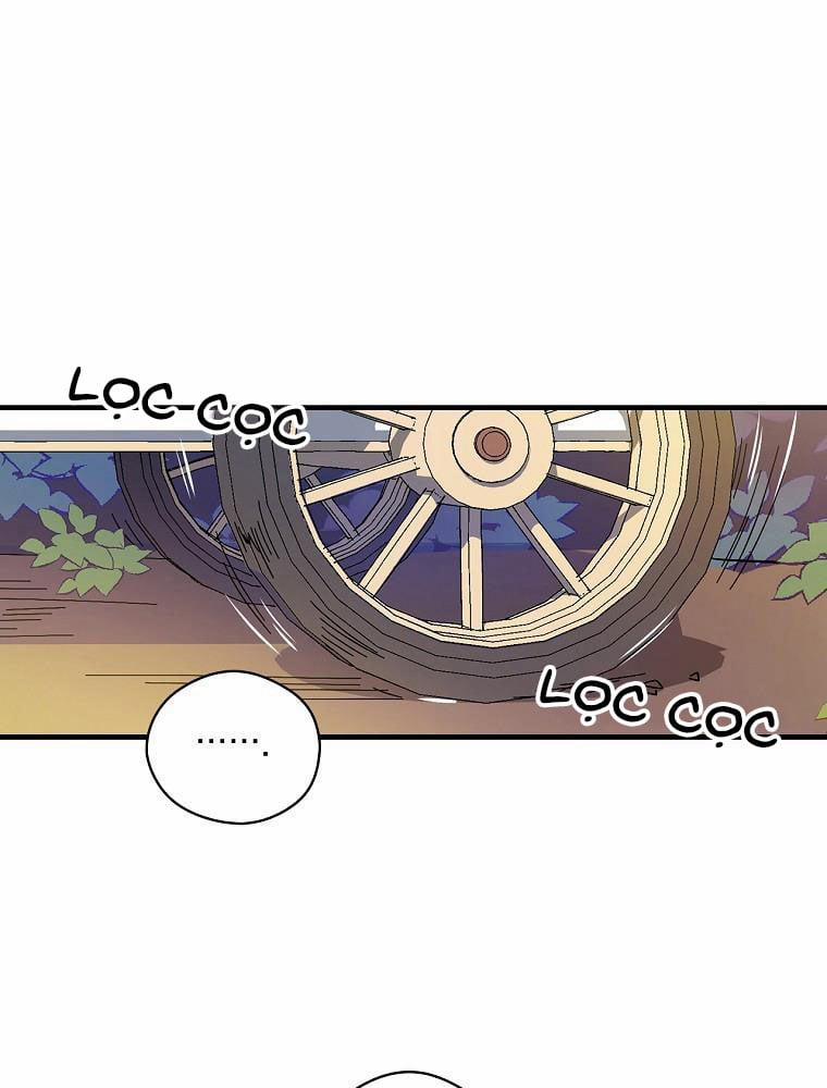 Giai Điệu Của Nhành Cây Khô Héo 5.1 trang 1