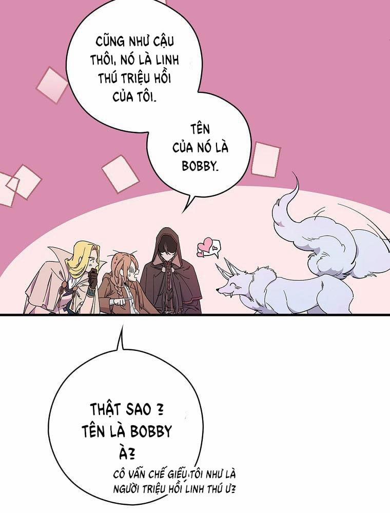 Giai Điệu Của Nhành Cây Khô Héo 5.1 trang 11