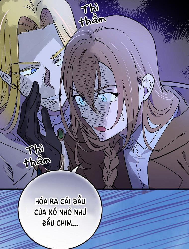 Giai Điệu Của Nhành Cây Khô Héo 5.1 trang 17