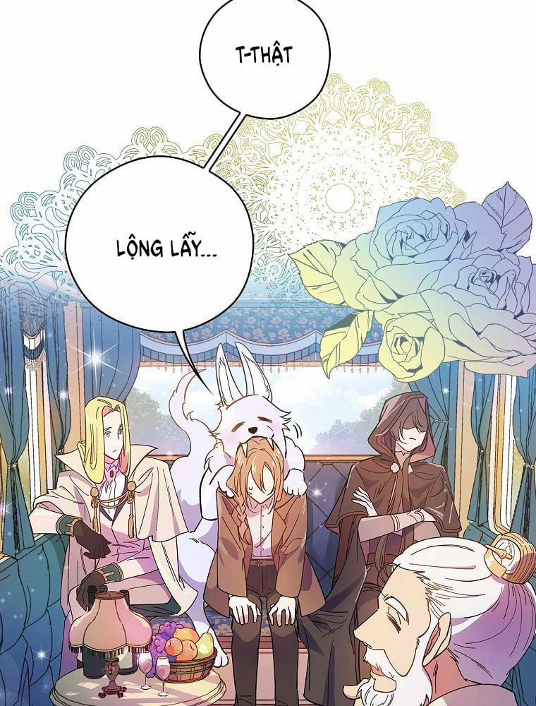 Giai Điệu Của Nhành Cây Khô Héo 5.1 trang 2