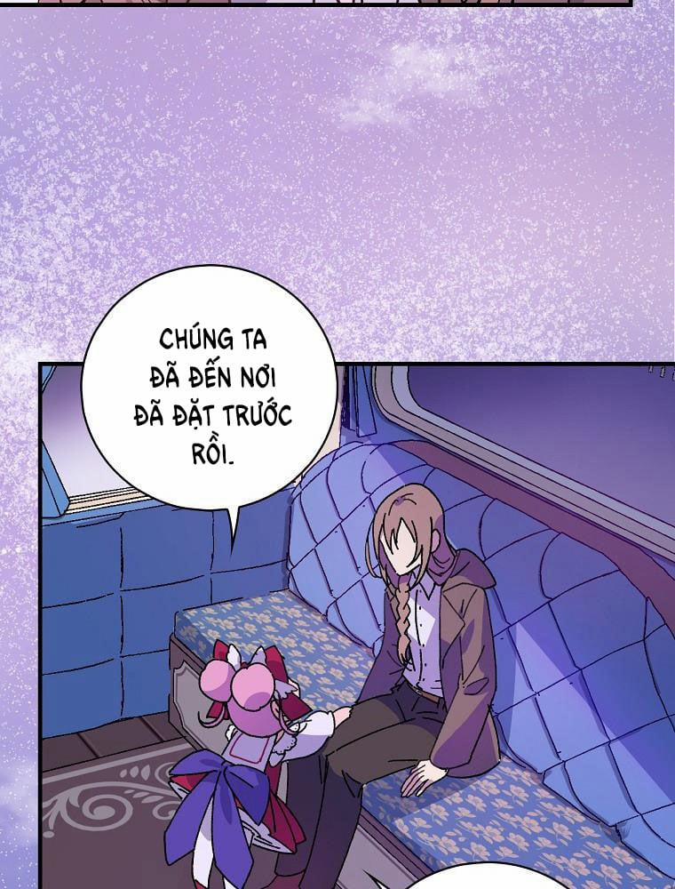 Giai Điệu Của Nhành Cây Khô Héo 5.1 trang 25