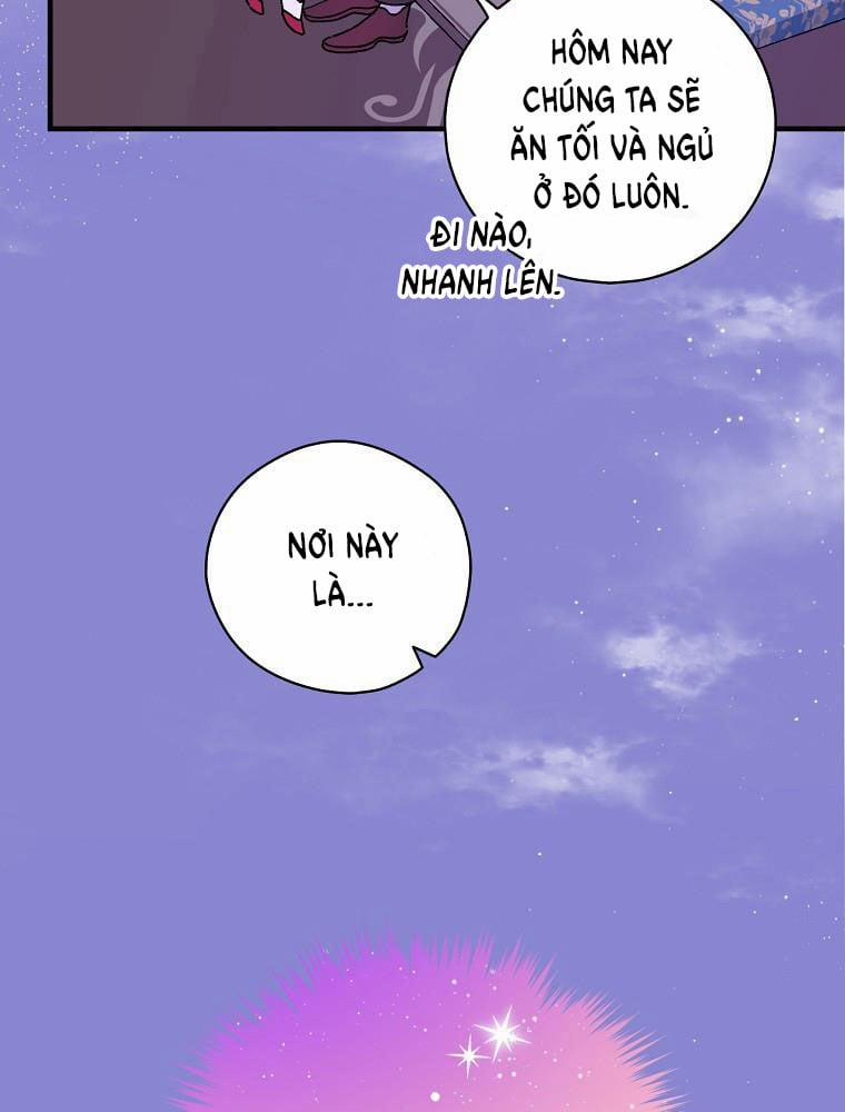 Giai Điệu Của Nhành Cây Khô Héo 5.1 trang 26