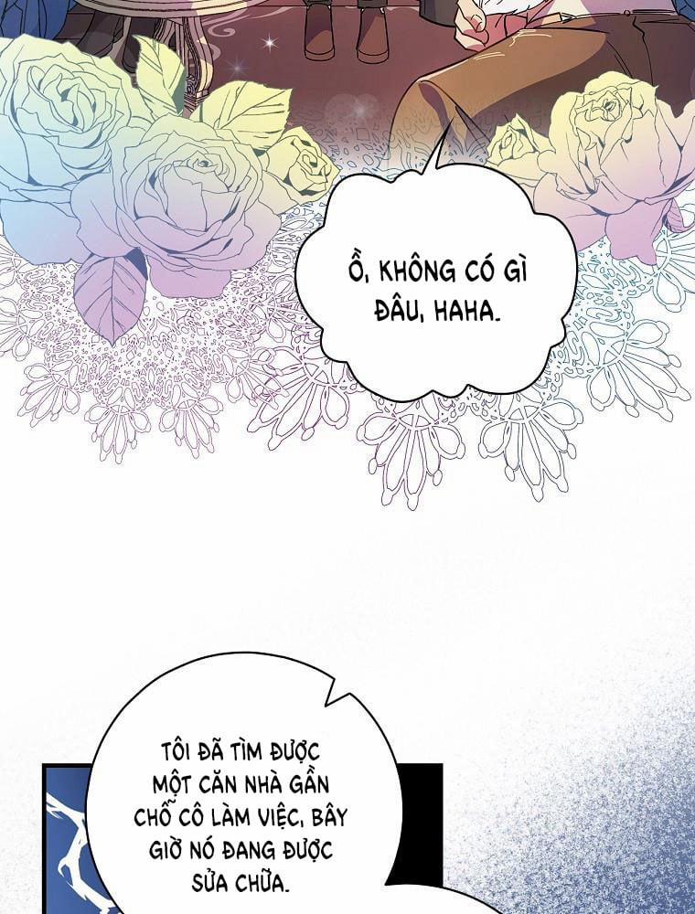 Giai Điệu Của Nhành Cây Khô Héo 5.1 trang 3