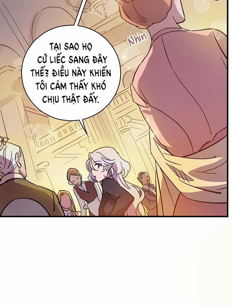 Giai Điệu Của Nhành Cây Khô Héo 5.1 trang 32