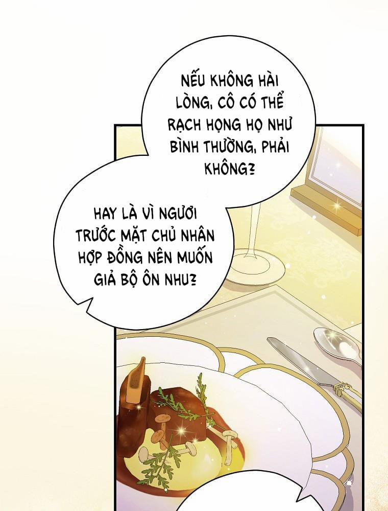 Giai Điệu Của Nhành Cây Khô Héo 5.1 trang 33