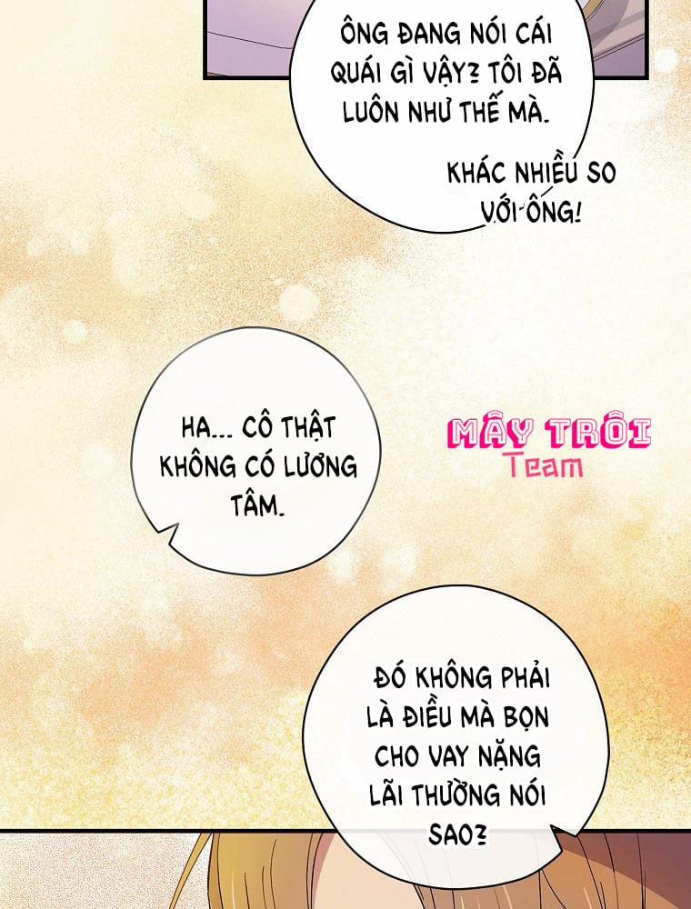 Giai Điệu Của Nhành Cây Khô Héo 5.1 trang 34