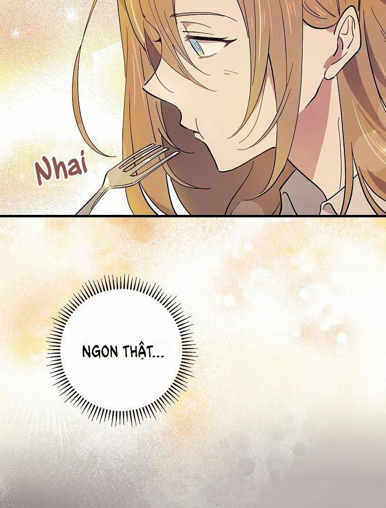 Giai Điệu Của Nhành Cây Khô Héo 5.1 trang 35