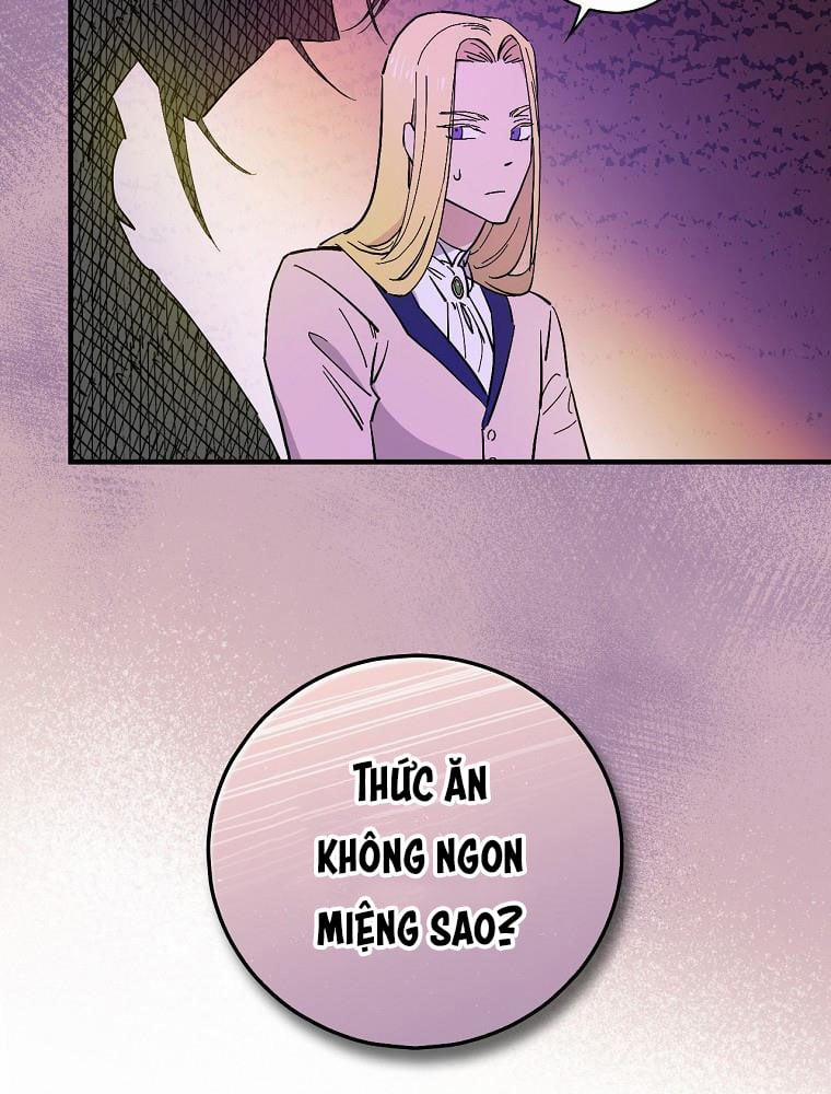 Giai Điệu Của Nhành Cây Khô Héo 5.1 trang 38