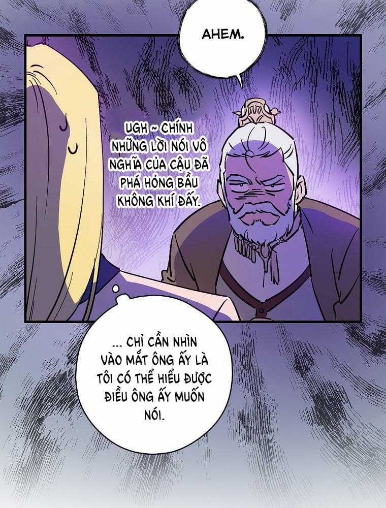 Giai Điệu Của Nhành Cây Khô Héo 5.1 trang 42