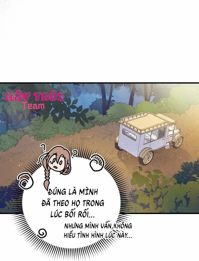 Giai Điệu Của Nhành Cây Khô Héo 5.1 trang 5