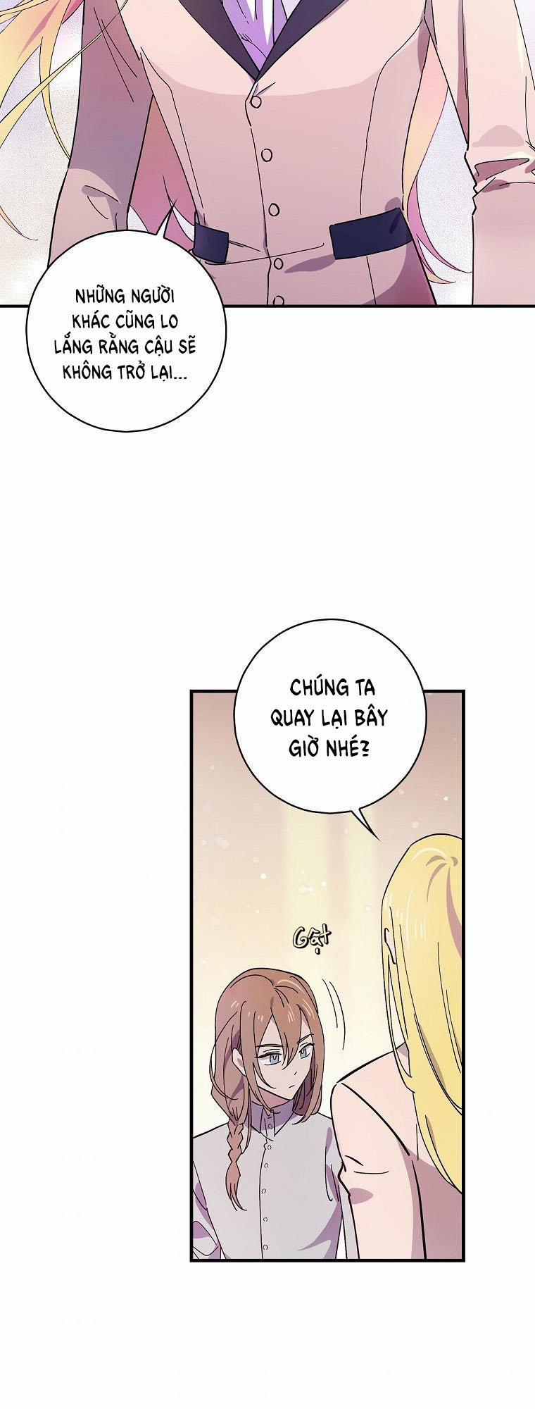 Giai Điệu Của Nhành Cây Khô Héo 5.2 trang 18