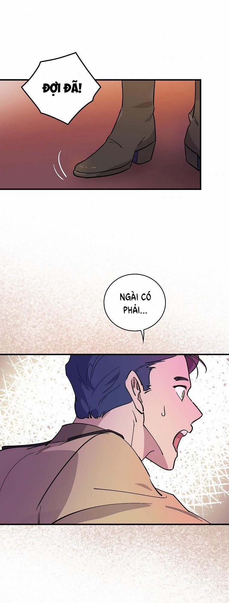 Giai Điệu Của Nhành Cây Khô Héo 5.2 trang 19