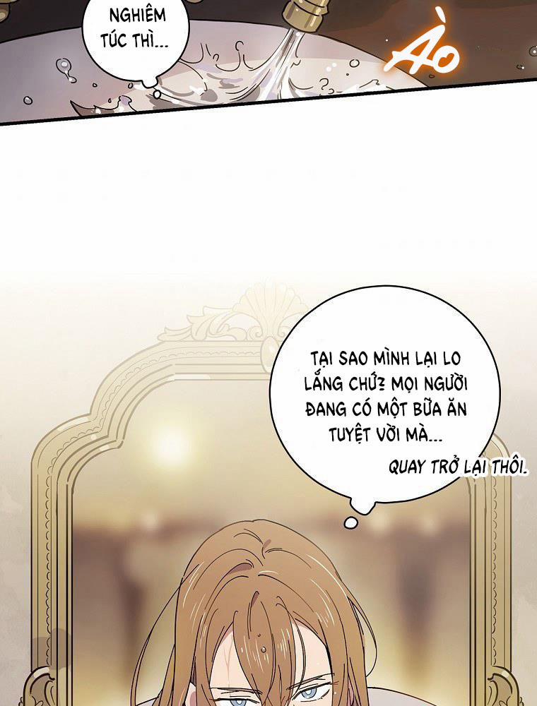 Giai Điệu Của Nhành Cây Khô Héo 5.2 trang 2