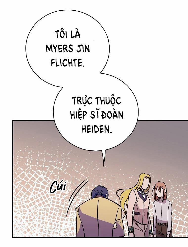 Giai Điệu Của Nhành Cây Khô Héo 5.2 trang 22