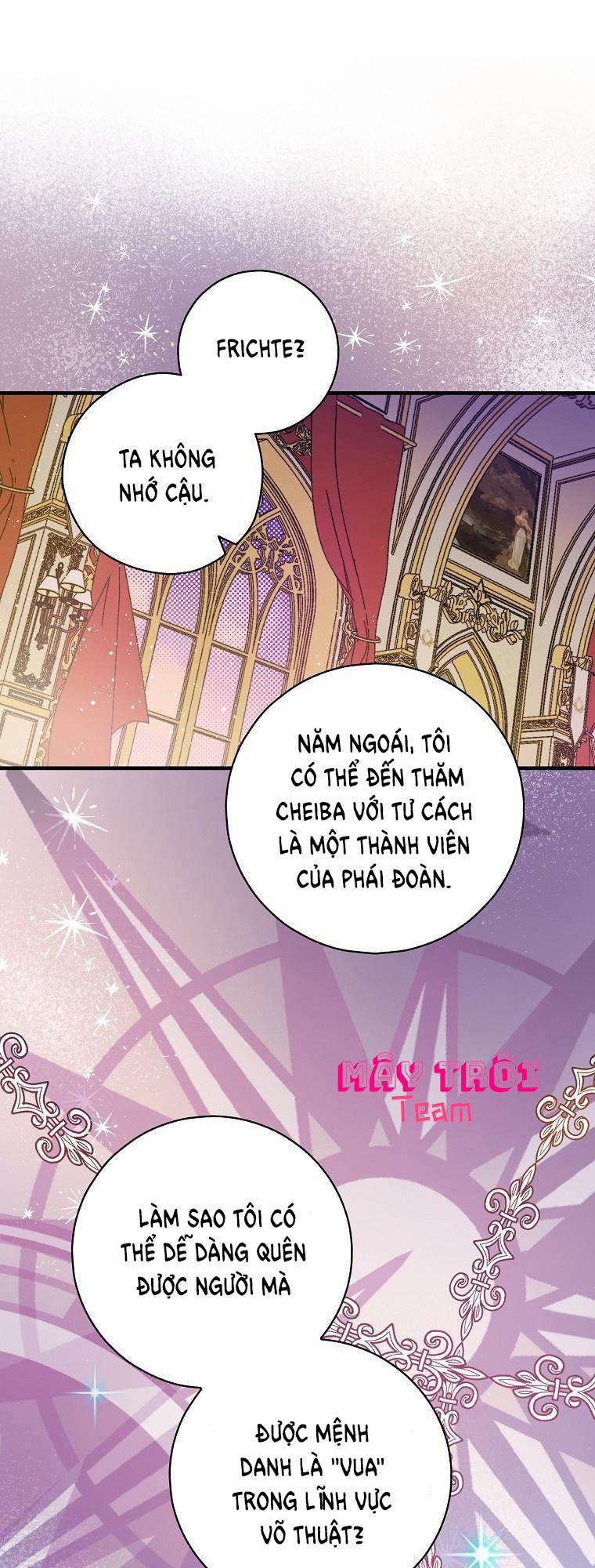 Giai Điệu Của Nhành Cây Khô Héo 5.2 trang 23