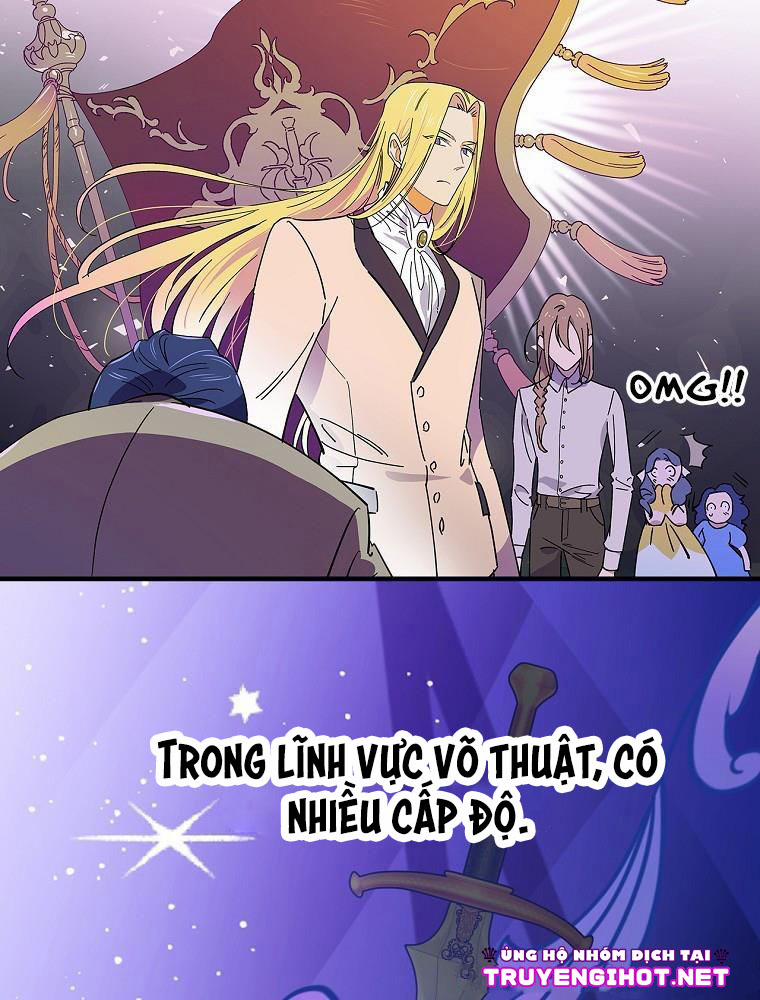 Giai Điệu Của Nhành Cây Khô Héo 5.2 trang 25