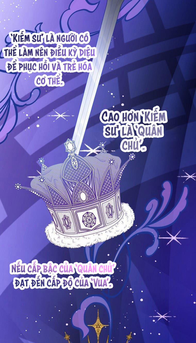 Giai Điệu Của Nhành Cây Khô Héo 5.2 trang 26