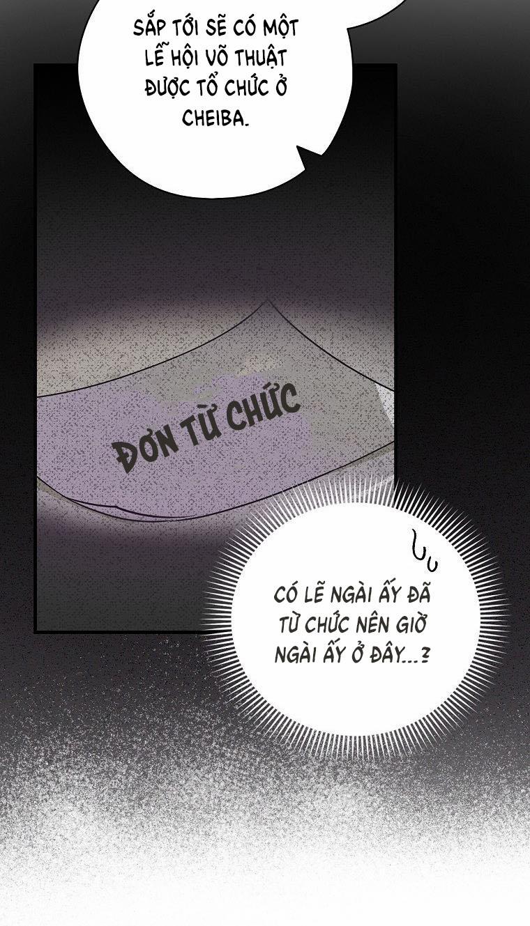 Giai Điệu Của Nhành Cây Khô Héo 5.2 trang 28