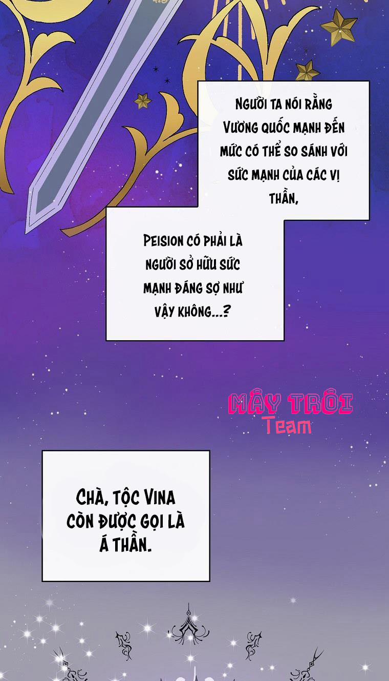 Giai Điệu Của Nhành Cây Khô Héo 5.2 trang 33