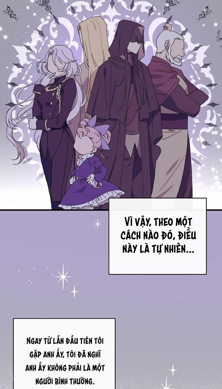 Giai Điệu Của Nhành Cây Khô Héo 5.2 trang 34