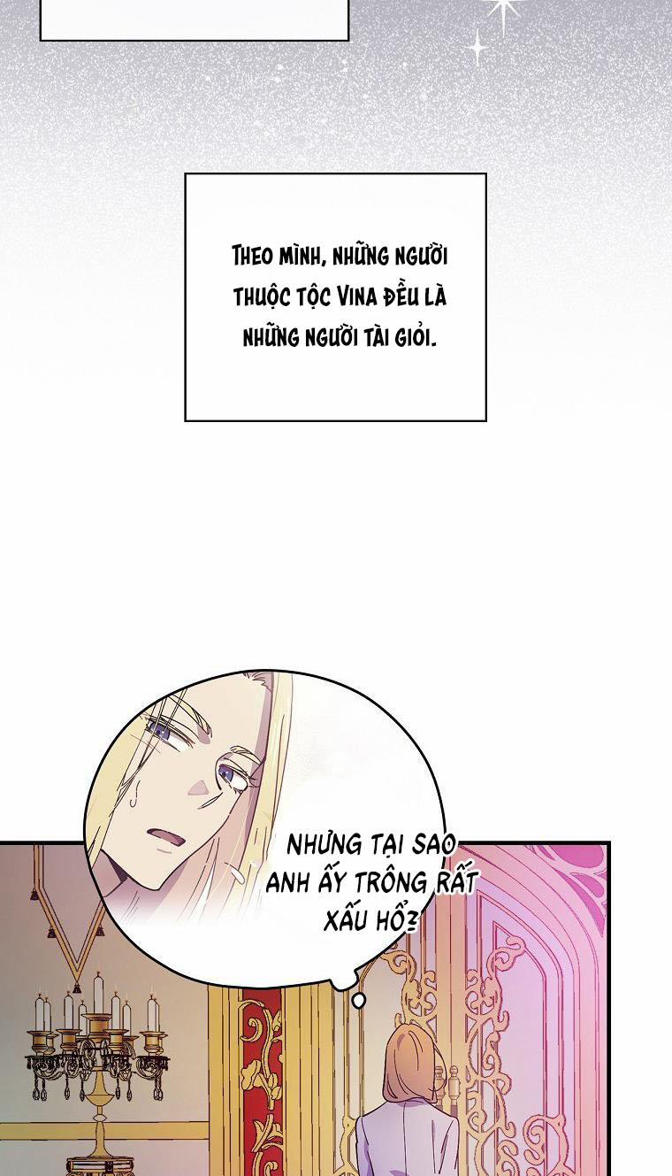 Giai Điệu Của Nhành Cây Khô Héo 5.2 trang 35