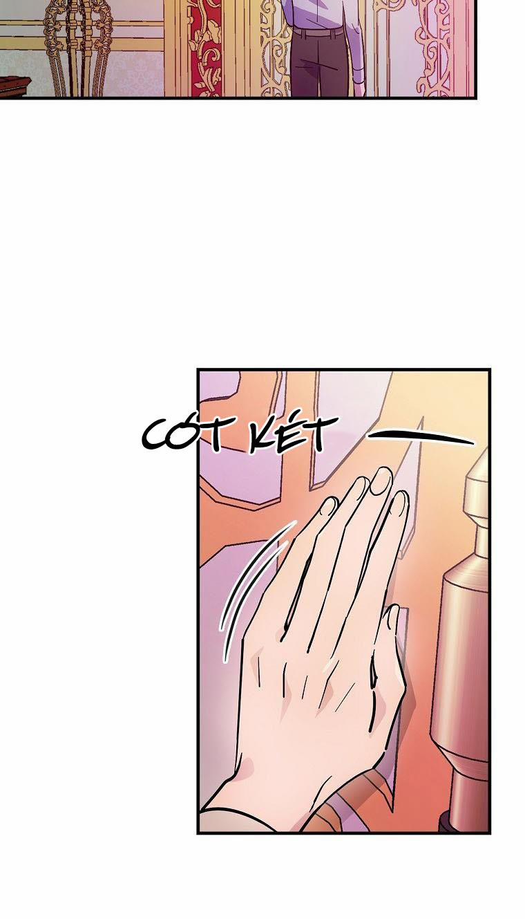 Giai Điệu Của Nhành Cây Khô Héo 5.2 trang 36