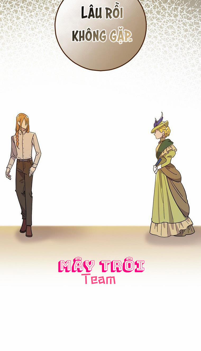 Giai Điệu Của Nhành Cây Khô Héo 5.2 trang 38