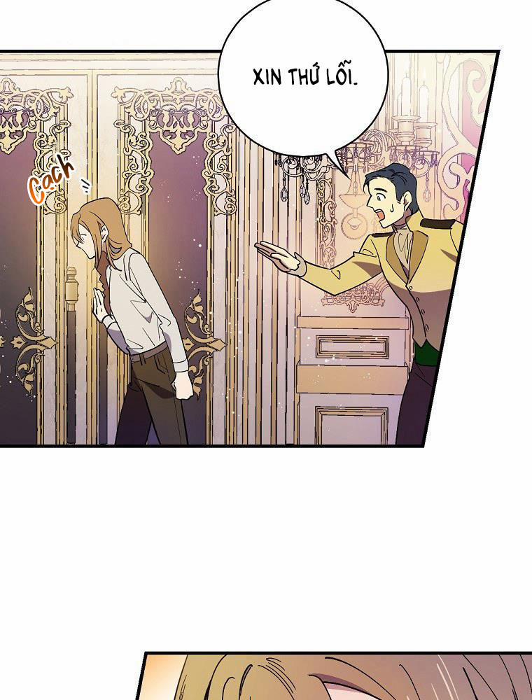 Giai Điệu Của Nhành Cây Khô Héo 5.2 trang 4