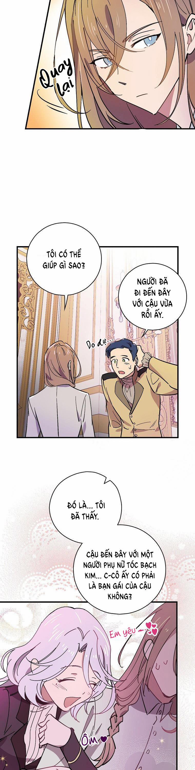 Giai Điệu Của Nhành Cây Khô Héo 5.2 trang 5