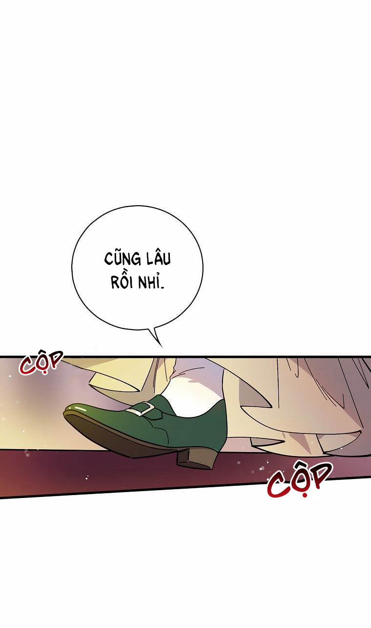 Giai Điệu Của Nhành Cây Khô Héo 6.1 trang 0