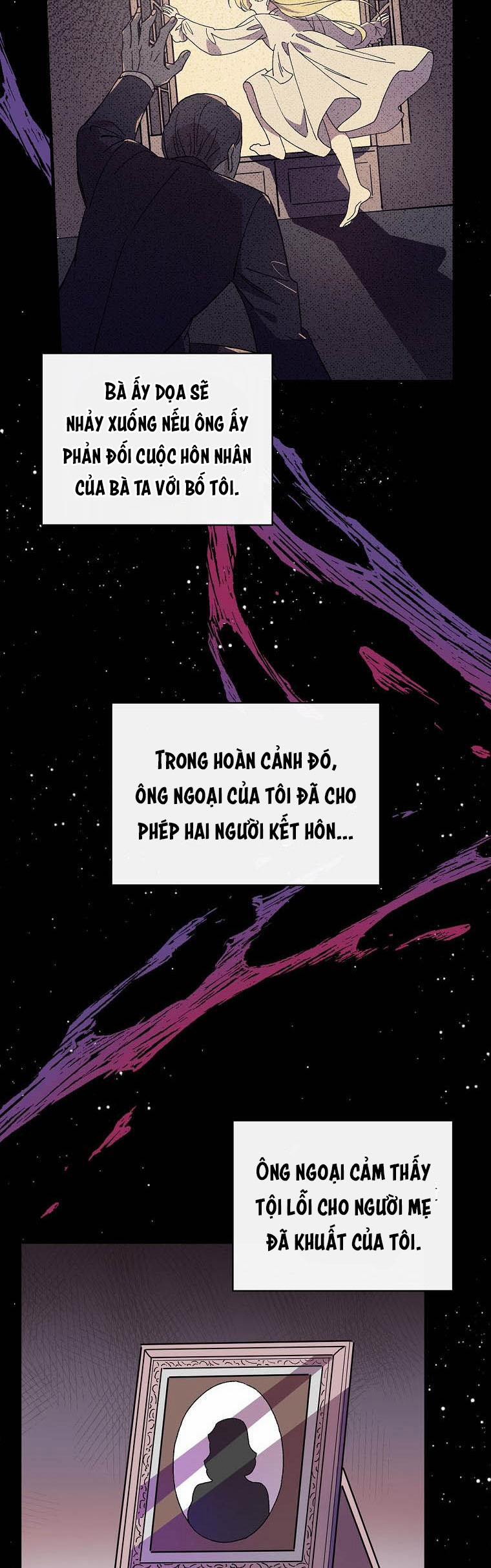 Giai Điệu Của Nhành Cây Khô Héo 6.1 trang 19