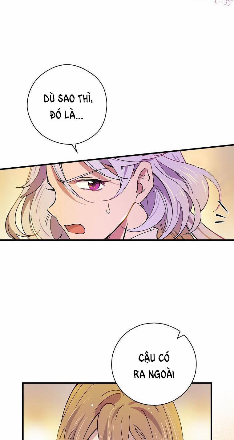 Giai Điệu Của Nhành Cây Khô Héo 6.1 trang 37