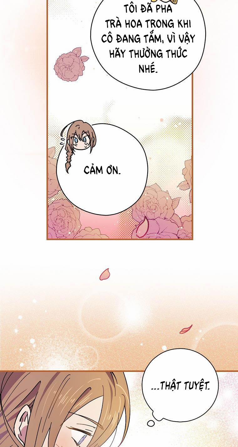 Giai Điệu Của Nhành Cây Khô Héo 6.1 trang 40