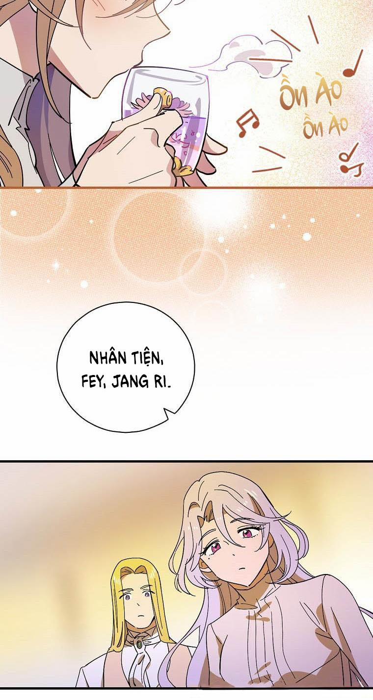 Giai Điệu Của Nhành Cây Khô Héo 6.1 trang 41