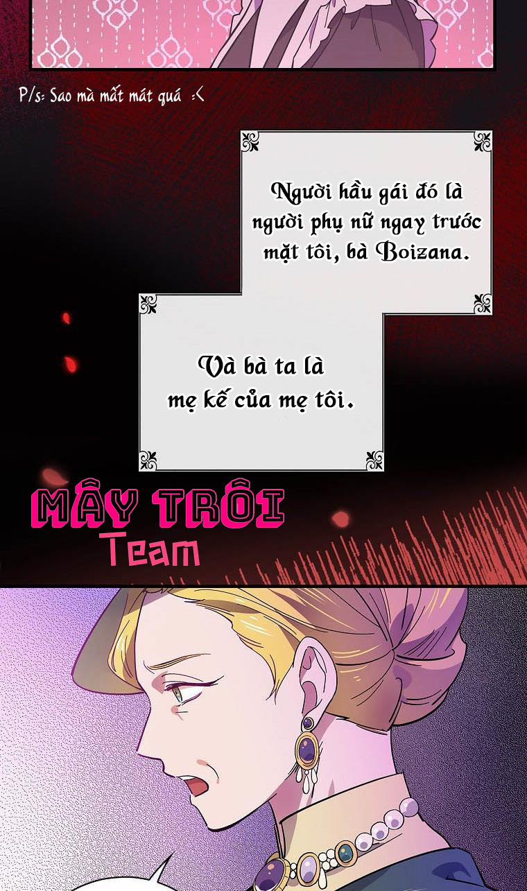 Giai Điệu Của Nhành Cây Khô Héo 6.1 trang 8