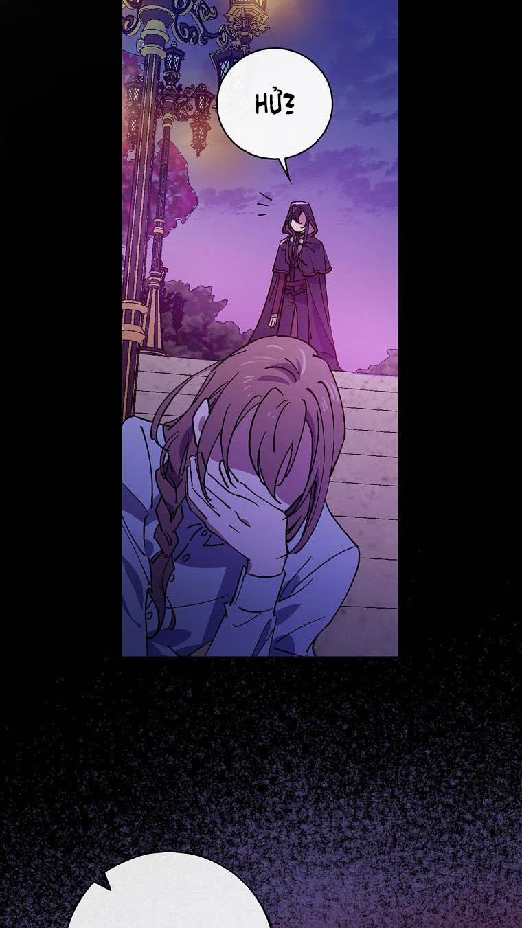 Giai Điệu Của Nhành Cây Khô Héo 6.2 trang 16