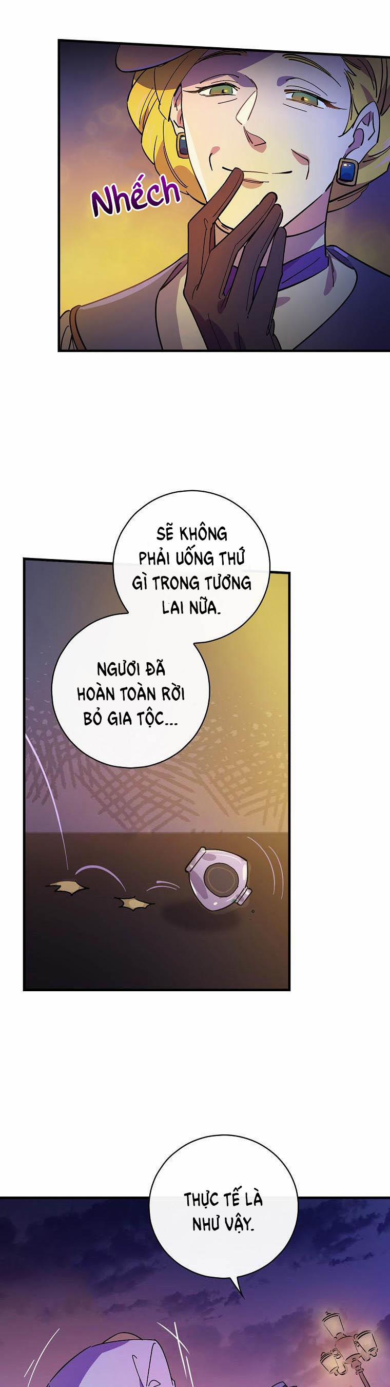 Giai Điệu Của Nhành Cây Khô Héo 6.2 trang 8