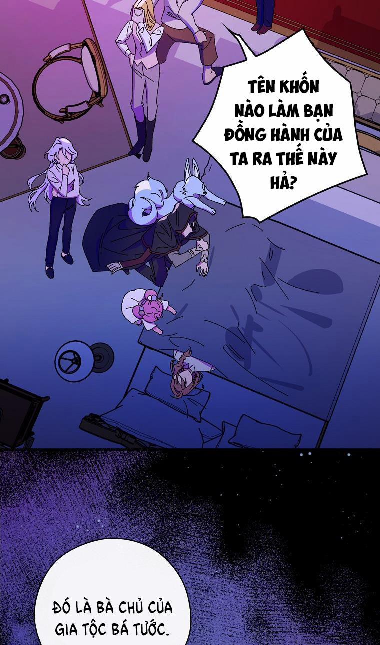 Giai Điệu Của Nhành Cây Khô Héo 7.1 trang 10