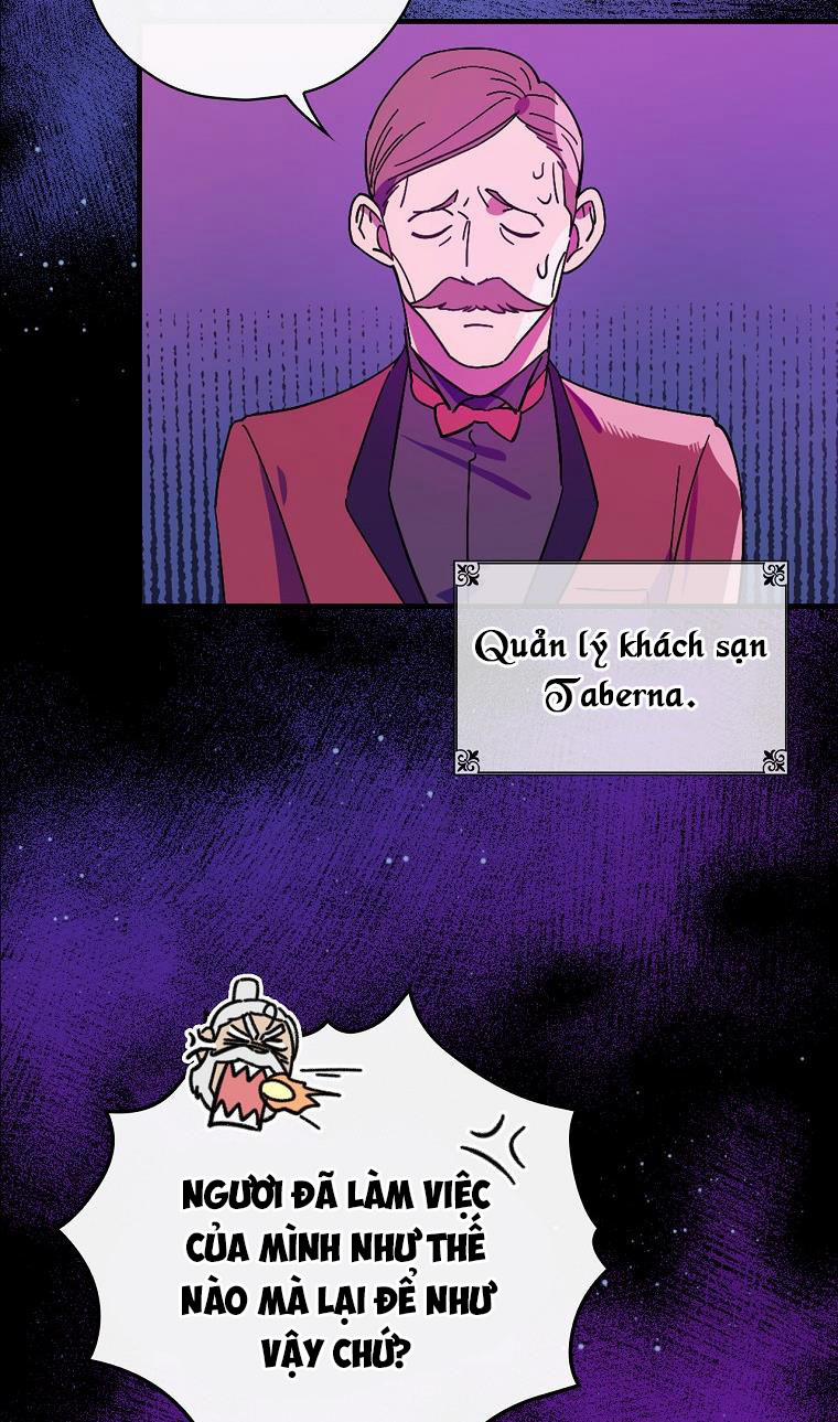 Giai Điệu Của Nhành Cây Khô Héo 7.1 trang 11