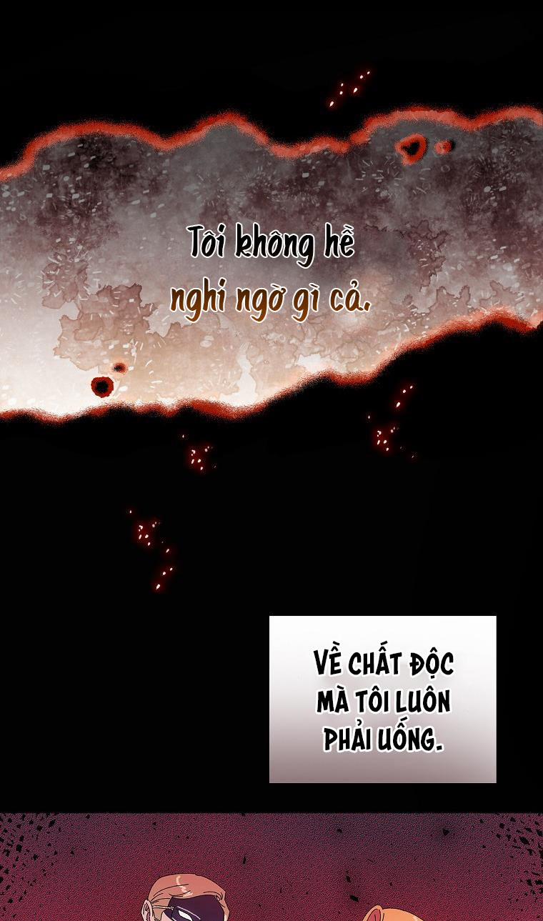 Giai Điệu Của Nhành Cây Khô Héo 7.1 trang 19