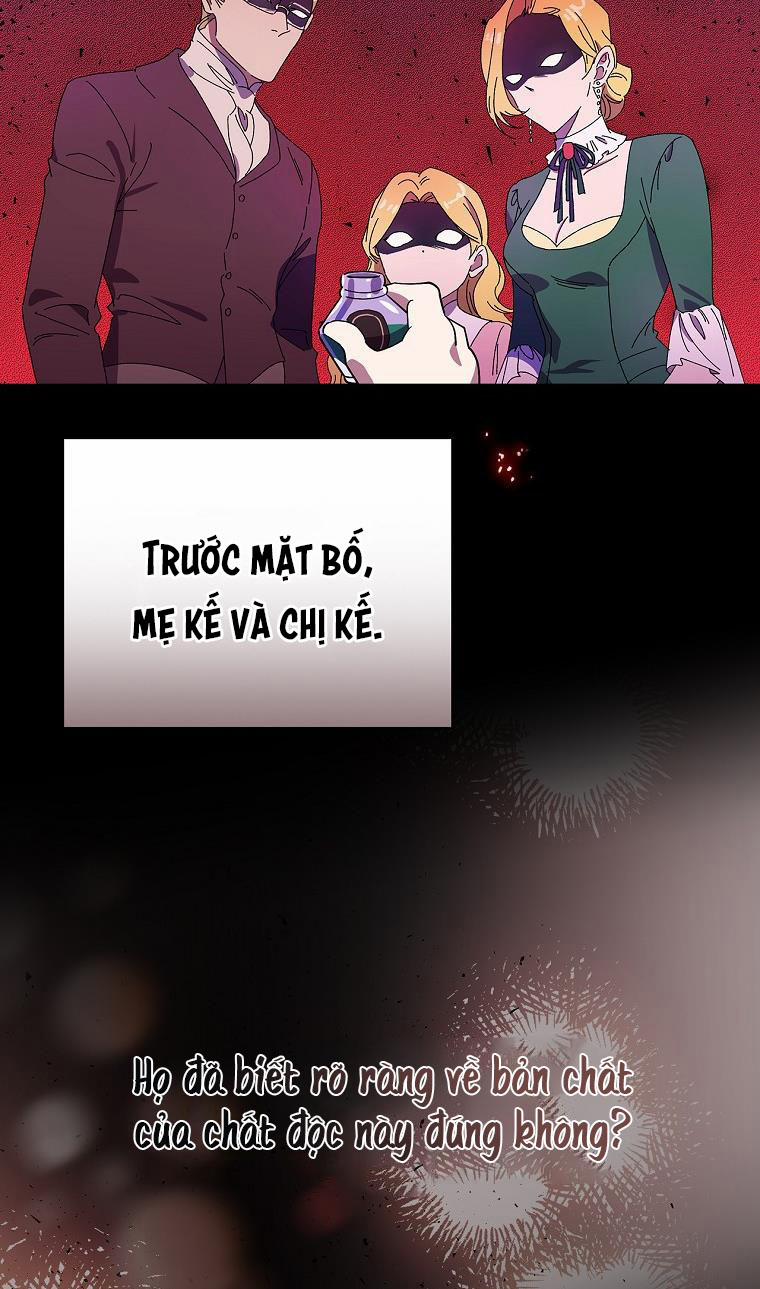 Giai Điệu Của Nhành Cây Khô Héo 7.1 trang 20