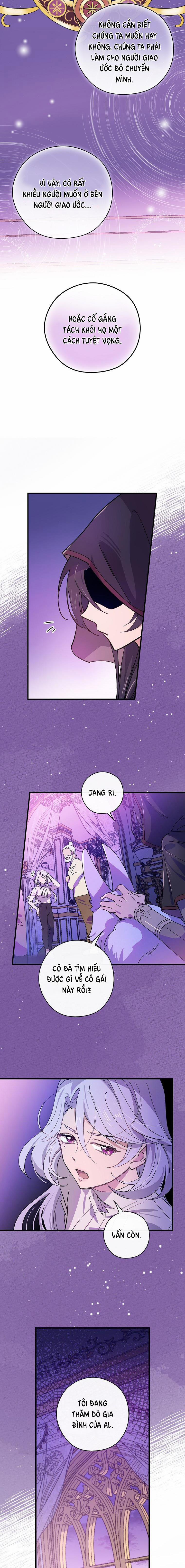 Giai Điệu Của Nhành Cây Khô Héo 7.1 trang 22