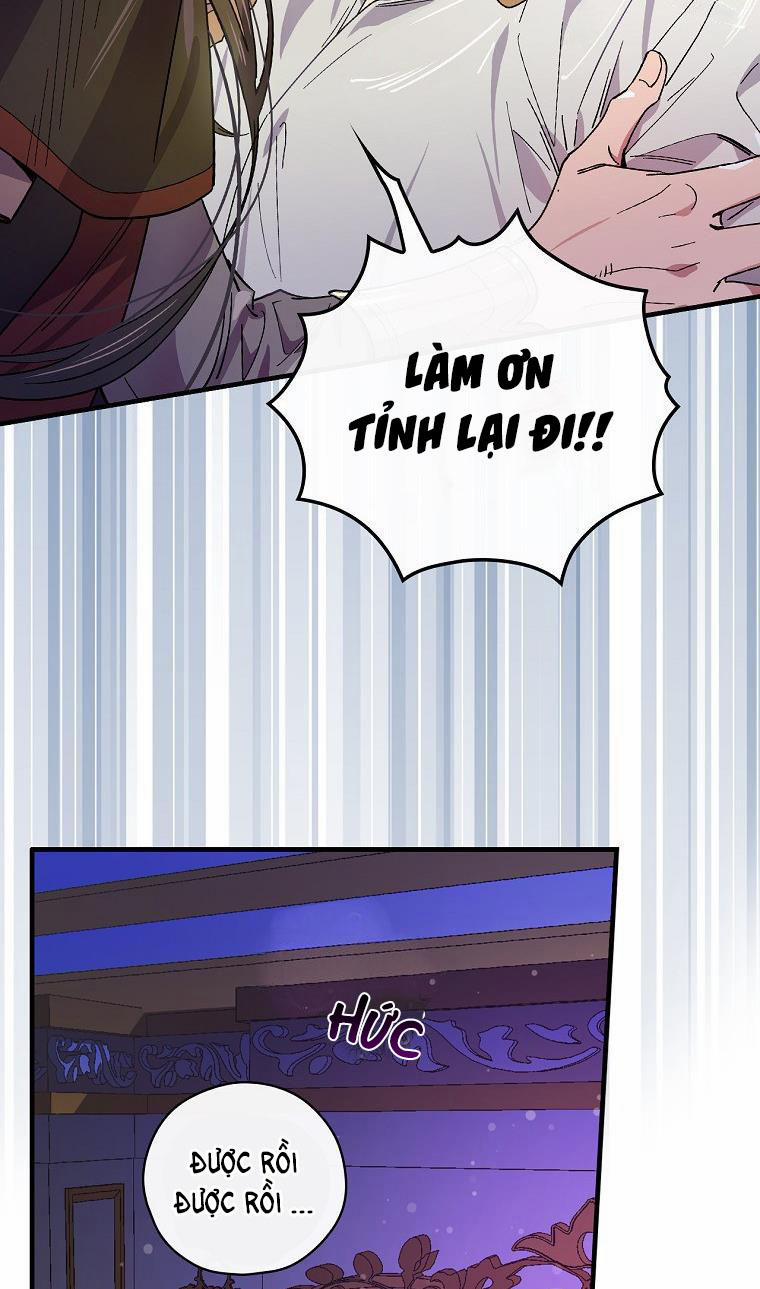 Giai Điệu Của Nhành Cây Khô Héo 7.1 trang 6