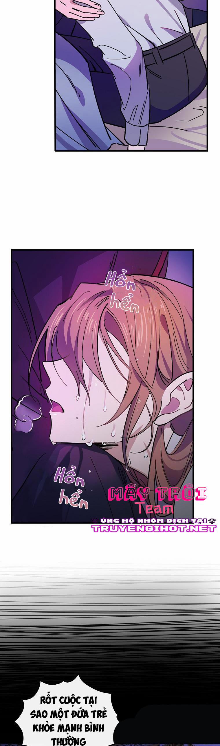 Giai Điệu Của Nhành Cây Khô Héo 7.1 trang 8