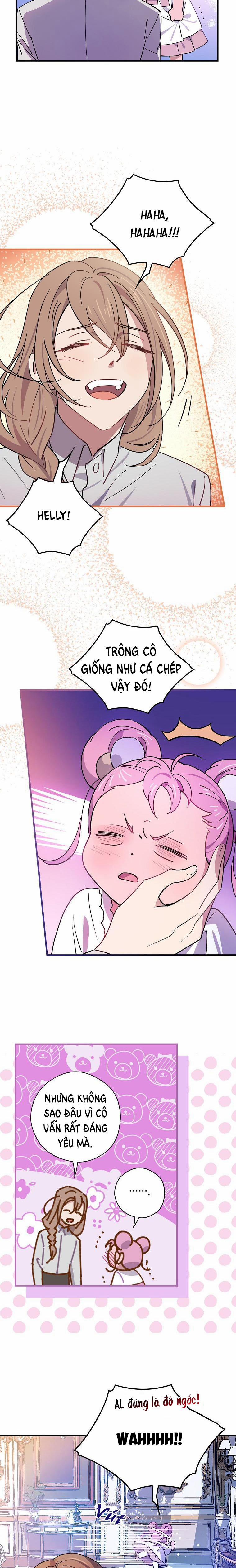 Giai Điệu Của Nhành Cây Khô Héo 7.2 trang 12