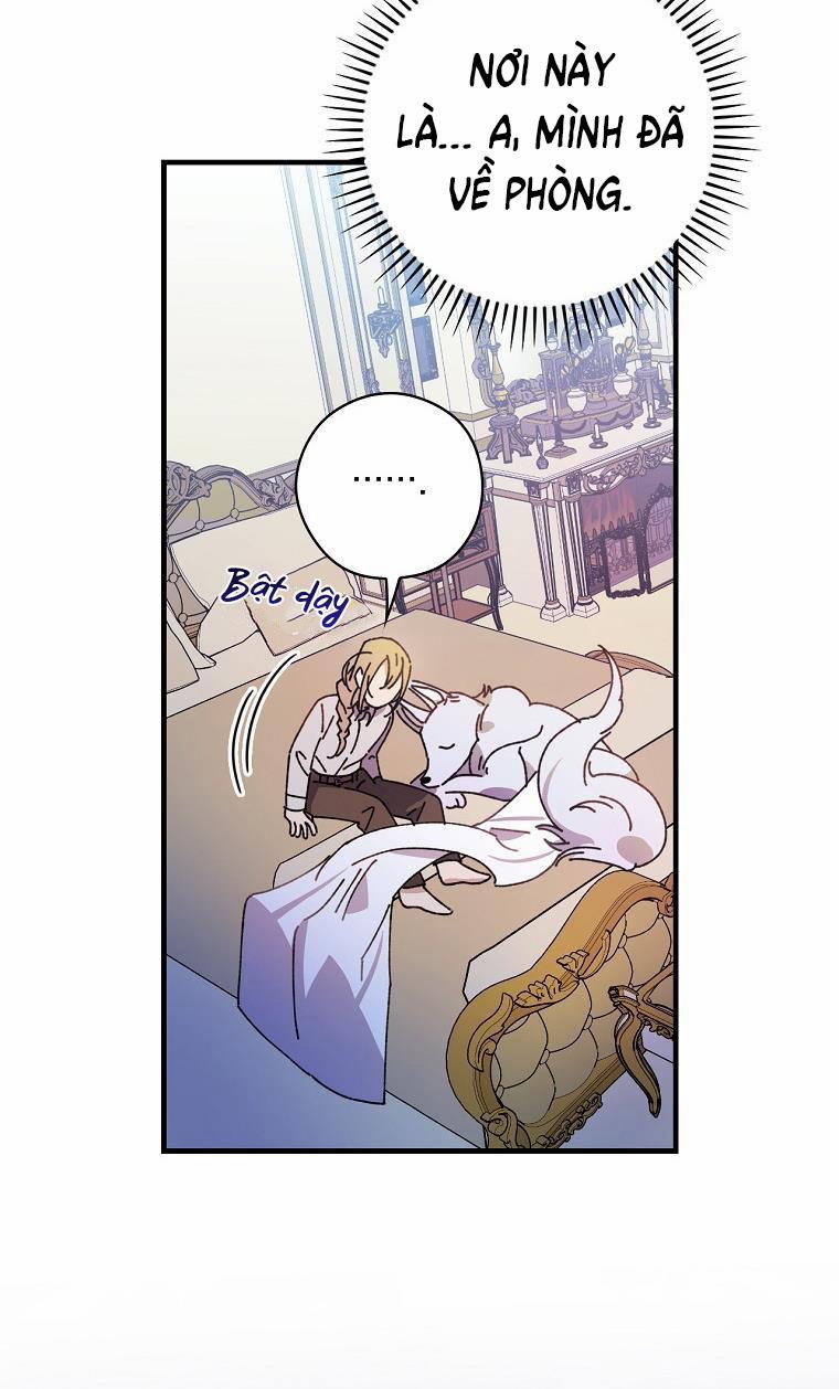 Giai Điệu Của Nhành Cây Khô Héo 7.2 trang 3