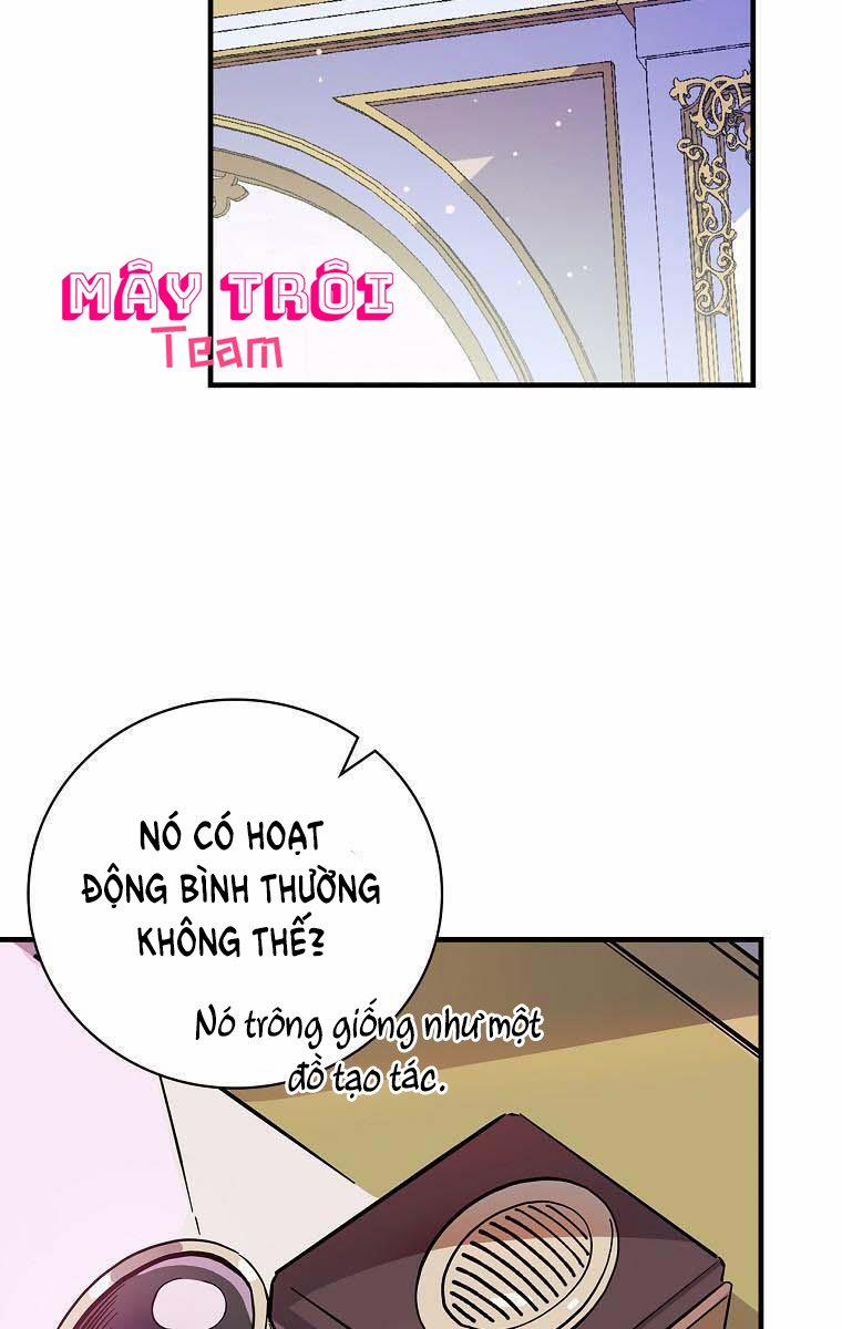 Giai Điệu Của Nhành Cây Khô Héo 8.1 trang 10