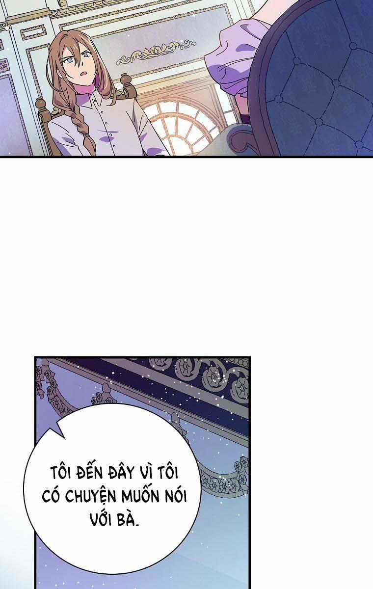 Giai Điệu Của Nhành Cây Khô Héo 8.1 trang 17